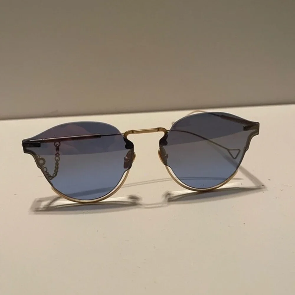 Designer sunglasses